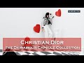 Dior presents the Dioramour Capsule Collection - LUXE.TV