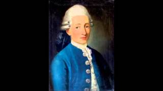 W. A. Mozart - KV 162 - Symphony No. 22 in C major