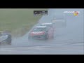 Resumen de la final del TC2000 en Río Cuarto