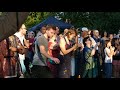 klezmer in the park 2018