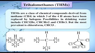 Contaminated Water in De Beque, Colorado - Trihalomethanes Are Caused By Fracking - Welcome To Facts