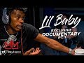 Lil Baby 'I had a life story, a lot of artist fabricate that part I didn't [Part1]