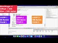 w25q flash memory part 4 how to program pages