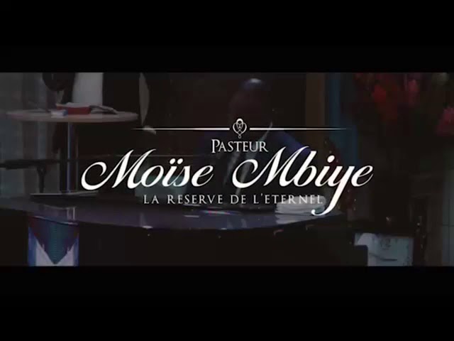 Pasteur Moise Mbiye Instant D Adoration Acordes Chordify