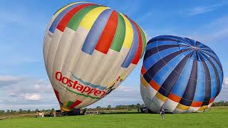 4 hotairballoons adventure