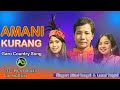 Amani K'urang | Garo Country Song | Mittel Rongdi | Luxmi Thigidi  | Achik Bangla Official Song 2024
