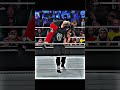 Roman Reigns Revenge On Daniel Brayan, Bray Wyatt & The Miz 🥶 || Champ Mode ❤️‍🔥 || #shorts