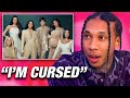 Tyga Tells All - CONFIRMS The Kardashian Curse is Real!