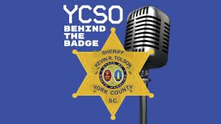YCSO Behind the Badge - EP. 10 DNA Lab