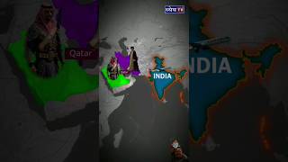 क़तर से मेरा भाई आया है। #shorts #qatar #qatar #india #modi #facts #iran #sulemangajooji #pakistan