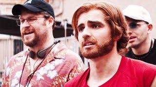The Disaster Artist Trailer 2017 Movie James Franco - Official