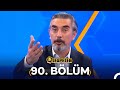 Ali İhsan Varol ile Alfapetek 90. Bölüm | 11 Kasım 2024