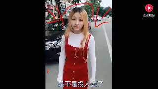 一天看一片中國勵志幹片沒毛病 我只服这位哥恶搞网管老板娘，都快把老板娘带坏了！笑喷