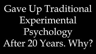 3. The Curse of Complexity