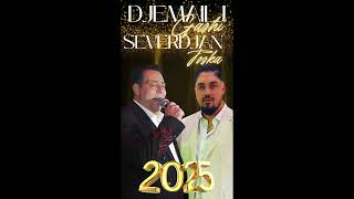 Djemail Gashi 2025 / Specialno Severdjan x Studio Erdzo