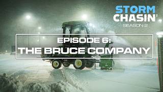 The Blizzard No One Saw Coming | Storm Chasin' S2 | Episode 3 | The Bruce Company