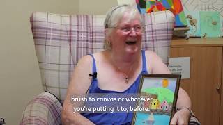 Babs' Story - "It's just made so much difference."