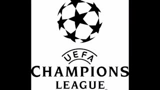 UEFA CHAMPIONS LEAGUE Theme Song Anthem 1992-2021