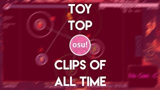 Toy Best of All Time