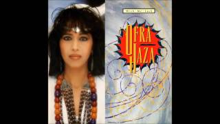 Ofra Haza - Wish Me Luck (The Hamsah Mix) (1989)