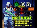 Division 2 Oneshot Build - Perfect HeadHunter + Skill tier 6 (Decoy + Artificer Hive)