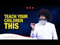 Teach ‘Him’ to Respect ‘Her’ | Mahatria