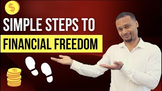 Secrets to Financial Freedom: The Ultimate Guide 2022