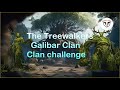 The Treewalkers-Galibar Clan-Clan challenge|Bloodline: Heroes of Lithas