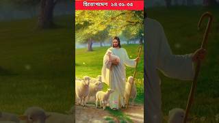 বাংলা বাইবেল | হিতোপদেশ ১৪:৩১-৩৫ #bible #biblestudy #bibleteaching #god #jesuslove #banglabible