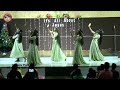 Christmas welcome Dance Ye Din Hindi Song. 2021 Maranatha Hospet