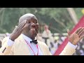 Lugazi Choir shines at Martyrs’ Day