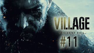 Resident Evil Village (PC) #11 (Ending) - 05.11.