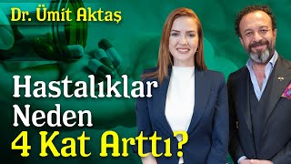 Obezite ve Diyabet ile İlgili Korkutucu Gerçek | Dr. Ümit Aktaş