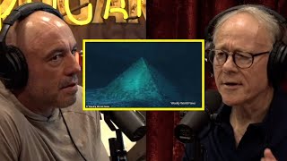 Mysterious Ancient Structures in the Ocean.. | Joe Rogan