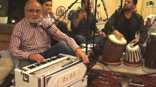 استاد ارمان ـ عشق تو می کشاندم  Ustad Arman