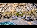 WILDERNESS JAO | Ultra-luxury safari lodge in Africa (PHENOMENAL)