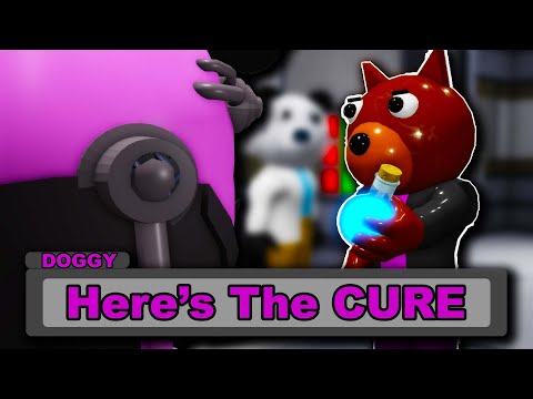 Is doggy dead in Roblox Piggy?