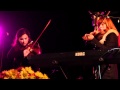 honeymoon - EP Release Party