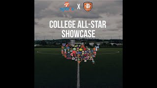 (Day 2) FTF x Sports Ambitions All-Star Showcase  ⚽ Day 2 [March 26th, 2022]