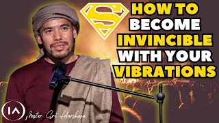 The TRUTH About “Raising Your Vibrations and ACTUALLY Keeping It” that No One Ever Talks About..