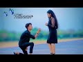 Titliaan | O pata nahi ji kaun sa nasha karta hai | Heart touching | Sad love story | Surya & Ankita