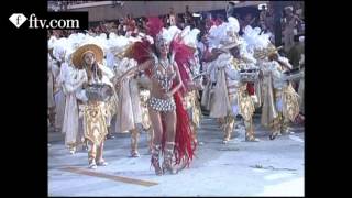 Rio Carnival 2003 - Viradouro