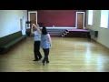 COUNTRY FOLK  ( Western Partner Dance )