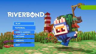 Riverbond PC Gameplay