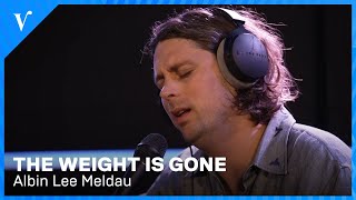 Albin Lee Meldau - The Weight Is Gone | Radio Veronica