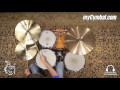 Zildjian 14