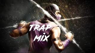 Aggressive Trap & Brutal Hard Trap Mix 2020 🔥 Best Trap Music ⚡ Trap • Rap • Bass ☢ Vol. 2