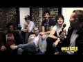 @1061BLI Backstage with The Wanted. Exclusive New Interview!