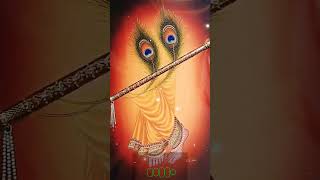 Krishna Bansuri ringtone. Krishna flute music.radha krishna . #shorts #yt shorts #viral #ringtone
