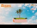 party j.l 【summer】 official lyric video